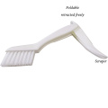 glue brush pvc new product nylon deep cleaning